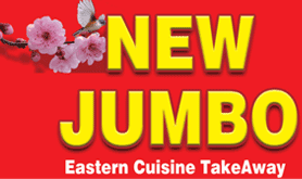 New Jumbo